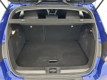 Photo 94 Renault Captur  E-Tech full hybrid 145 ch