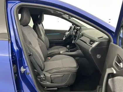 Photo 159 Renault Captur  E-Tech full hybrid 145 ch