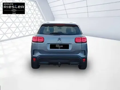 Photo 52 Citroën C5 aircross  PureTech 130 S&S BVM6