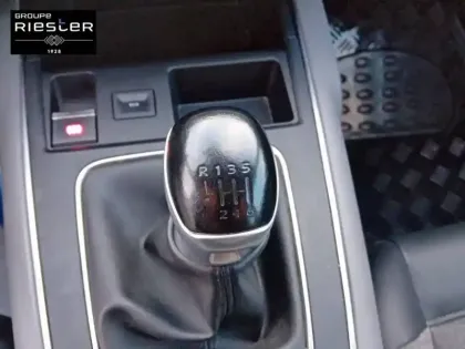 Photo 13 Citroën C5 aircross  PureTech 130 S&S BVM6