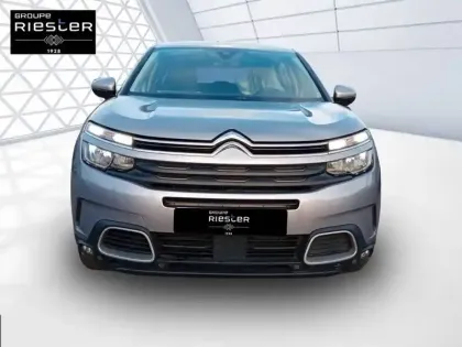 Photo 49 Citroën C5 aircross  PureTech 130 S&S BVM6