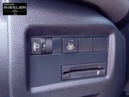 Photo 66 Citroën C5 aircross  PureTech 130 S&S BVM6