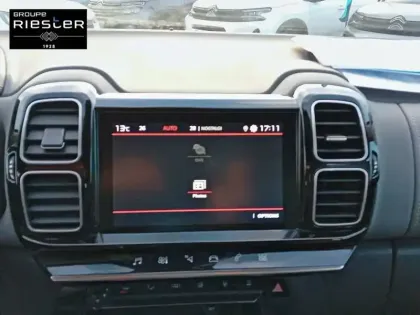 Photo 23 Citroën C5 aircross  PureTech 130 S&S BVM6