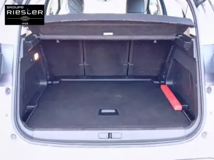 Photo 5 Citroën C5 aircross  PureTech 130 S&S BVM6