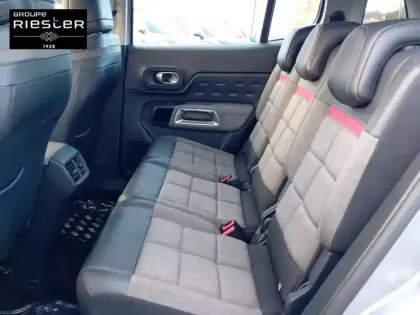 Photo 11 Citroën C5 aircross  PureTech 130 S&S BVM6