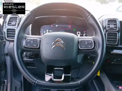 Photo 56 Citroën C5 aircross  PureTech 130 S&S BVM6