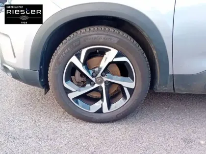 Photo 12 Citroën C5 aircross  PureTech 130 S&S BVM6