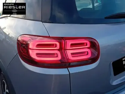 Photo 16 Citroën C5 aircross  PureTech 130 S&S BVM6