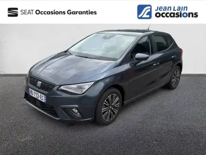 Photo Seat Ibiza Copa