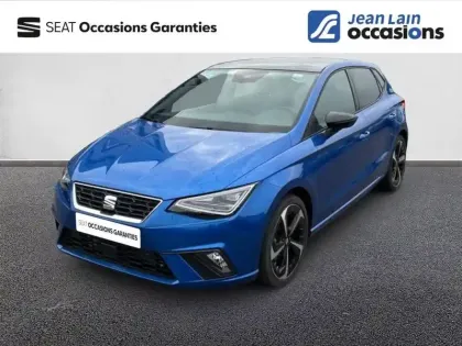 Photo Seat Ibiza Fr
