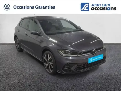 Photo 49 Volkswagen Polo  1.0 TSI 116 S&S DSG7