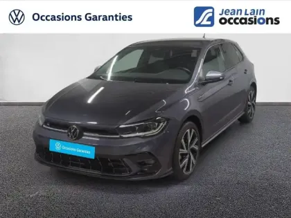 Photo 40 Volkswagen Polo  1.0 TSI 116 S&S DSG7