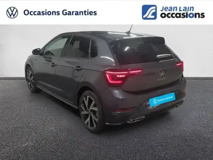 Photo 30 Volkswagen Polo  1.0 TSI 116 S&S DSG7