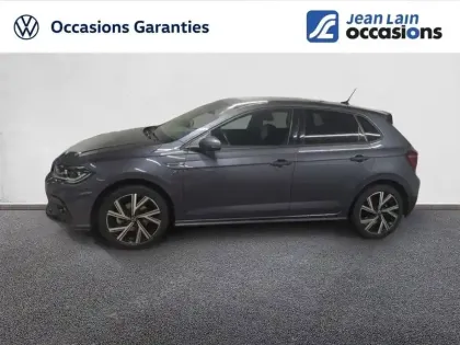 Photo 46 Volkswagen Polo  1.0 TSI 116 S&S DSG7