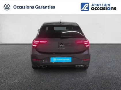 Photo 47 Volkswagen Polo  1.0 TSI 116 S&S DSG7
