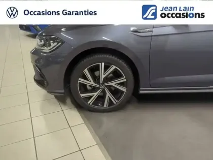 Photo 31 Volkswagen Polo  1.0 TSI 116 S&S DSG7