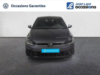 Photo 48 Volkswagen Polo  1.0 TSI 116 S&S DSG7