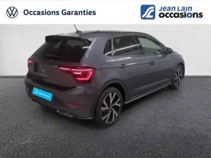 Photo 41 Volkswagen Polo  1.0 TSI 116 S&S DSG7