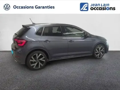 Photo 23 Volkswagen Polo  1.0 TSI 116 S&S DSG7