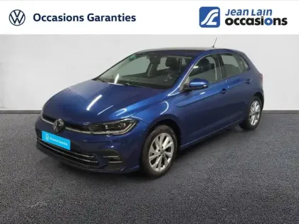 Photo Volkswagen Polo Style