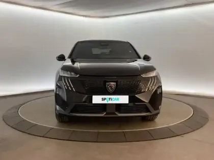 Photo Peugeot 3008 Allure