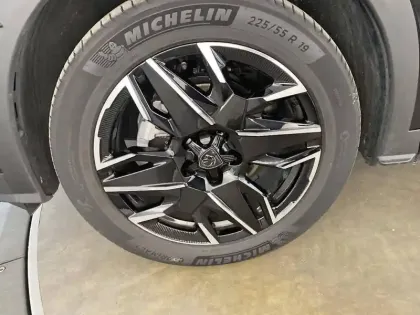 Photo 5 Peugeot 3008  Hybrid 145 e-DCS6