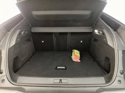 Photo 10 Peugeot 3008  Hybrid 145 e-DCS6