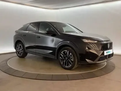 Photo 9 Peugeot 3008  Hybrid 145 e-DCS6
