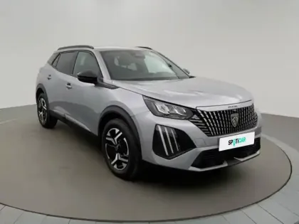 Photo 9 Peugeot 2008  100 S&S BVM6