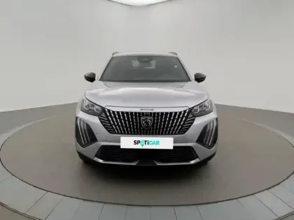 Photo Peugeot 2008 Allure
