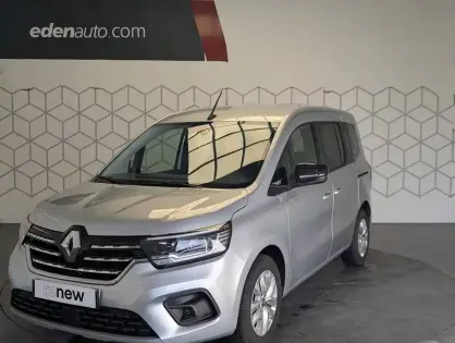 Photo Renault Kangoo Intens