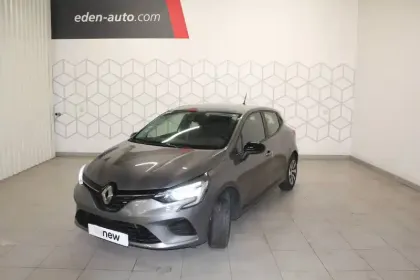 Photo Renault Clio Equilibre