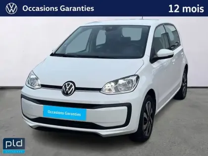 Photo Volkswagen Up Beats Audio