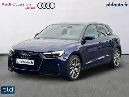 Photo Audi A1 Design