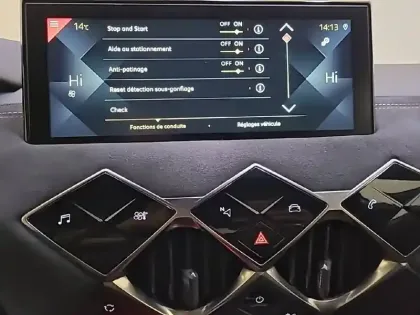 Photo 20 DS DS 3 DS3 Crossback BlueHDi 130 EAT8