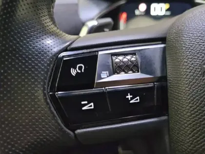 Photo 29 DS DS 3 DS3 Crossback BlueHDi 130 EAT8