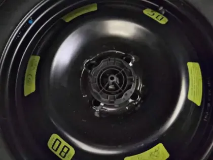 Photo 17 DS DS 3 DS3 Crossback BlueHDi 130 EAT8