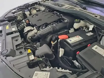 Photo 14 DS DS 3 DS3 Crossback BlueHDi 130 EAT8