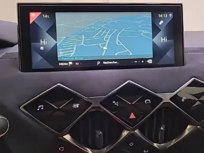 Photo 18 DS DS 3 DS3 Crossback BlueHDi 130 EAT8