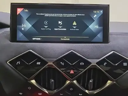 Photo 23 DS DS 3 DS3 Crossback BlueHDi 130 EAT8