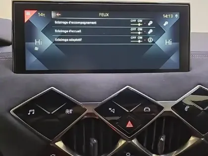 Photo 22 DS DS 3 DS3 Crossback BlueHDi 130 EAT8