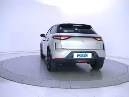 Photo 6 DS DS 3 DS3 Crossback BlueHDi 130 EAT8