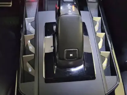 Photo 26 DS DS 3 DS3 Crossback BlueHDi 130 EAT8