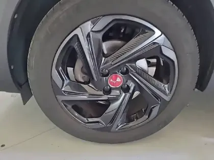 Photo 12 DS DS 3 DS3 Crossback BlueHDi 130 EAT8