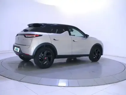 Photo 4 DS DS 3 DS3 Crossback BlueHDi 130 EAT8