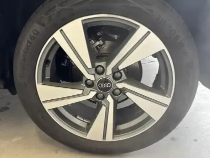 Photo 8 Audi Q2  35 TFSI 150 S tronic 7