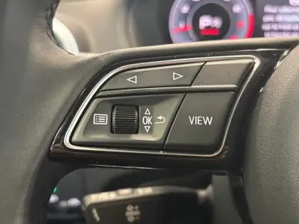 Photo 19 Audi Q2  35 TFSI 150 S tronic 7