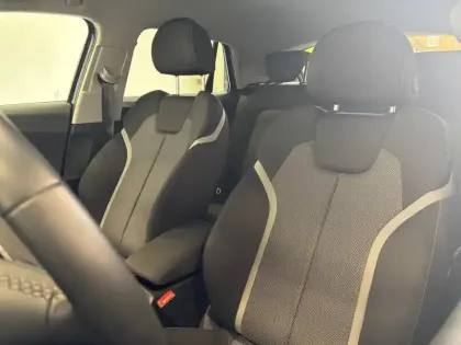 Photo 12 Audi Q2  35 TFSI 150 S tronic 7