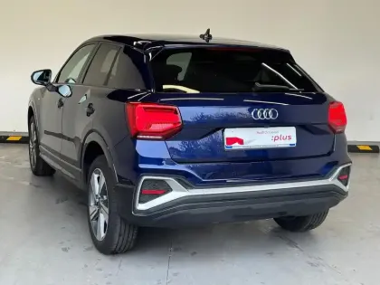 Photo 3 Audi Q2  35 TFSI 150 S tronic 7