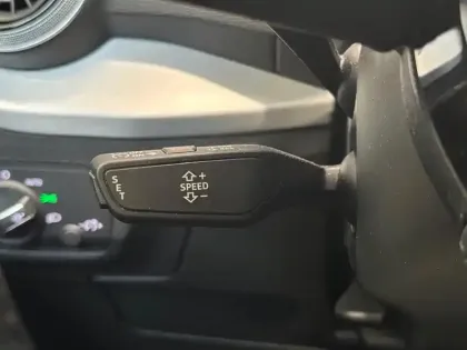 Photo 9 Audi Q2  35 TFSI 150 S tronic 7